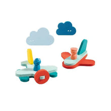 Load image into Gallery viewer, Puzzle Friends- Up in the Air
