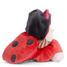 Load image into Gallery viewer, Bukowski Ziggy Ladybug
