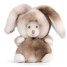 Load image into Gallery viewer, Bukowski Ziggy Winter Rabbit - Gray
