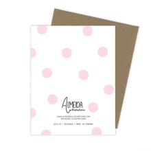 Load image into Gallery viewer, Here for the Party Card
