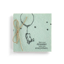 Load image into Gallery viewer, Dreams Winnie The Pooh Journal
