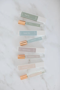 Baja Sur Perfume Spray by Caley Joy