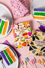 Load image into Gallery viewer, Happy Birthday Friend Card
