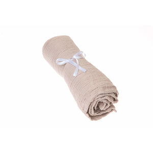Coco Blanket - Pink