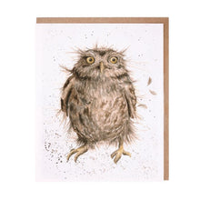Load image into Gallery viewer, What A Hoot Card
