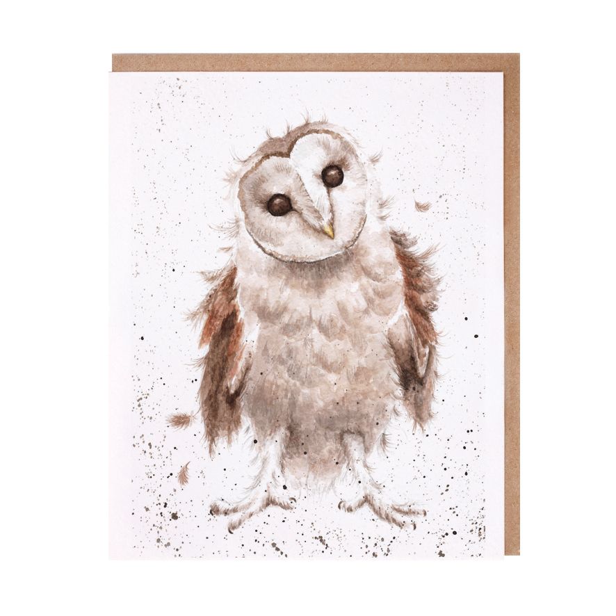 Curiouser & Curiouser Card