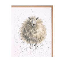 Load image into Gallery viewer, The Wolly Jumper Card
