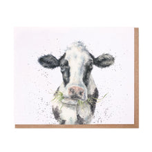 Load image into Gallery viewer, Milk Maid Card
