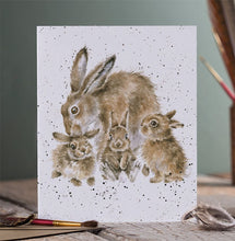 Load image into Gallery viewer, Furever + Always Card
