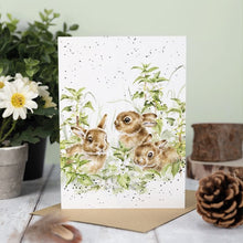 Load image into Gallery viewer, In the Undergrowth Card
