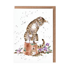 Load image into Gallery viewer, Hide + Squeak Card

