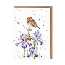 Load image into Gallery viewer, The Gardeners Guest Card
