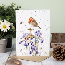 Load image into Gallery viewer, The Gardeners Guest Card
