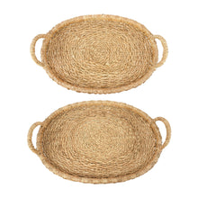 Load image into Gallery viewer, Oval Tray
