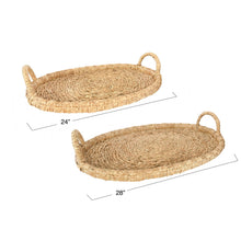 Load image into Gallery viewer, Oval Tray
