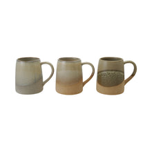 Load image into Gallery viewer, Stoneware Mug
