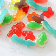 Load image into Gallery viewer, C'est Bonbon Colourful Animals
