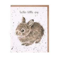 Load image into Gallery viewer, Little Levert Card
