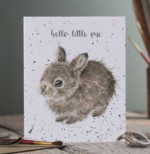 Load image into Gallery viewer, Little Levert Card
