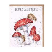 Load image into Gallery viewer, Home Sweet Home Card
