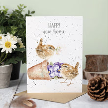Load image into Gallery viewer, New Digs Card
