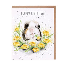 Load image into Gallery viewer, Dandy Day Birthday Card
