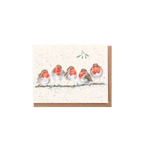 Load image into Gallery viewer, Tis The Season Enclosure Card
