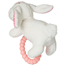 Load image into Gallery viewer, Bella Bunny Teether Rattle
