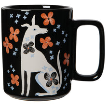 Load image into Gallery viewer, Dogwood Studio Mug
