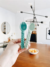 Load image into Gallery viewer, Sweetie Spoons, Mint
