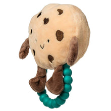 Load image into Gallery viewer, Chippy Cookie Sweet Soothie Teether Rattle
