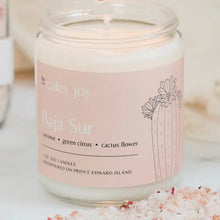 Load image into Gallery viewer, Baja Sur Soy Candle
