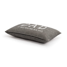 Load image into Gallery viewer, Dad Cushion
