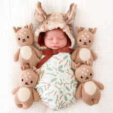 Load image into Gallery viewer, Cuddle + Kind Baby Fawn
