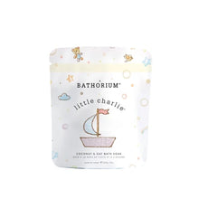 Load image into Gallery viewer, Little Charlie Bath Soak, 250g
