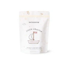Load image into Gallery viewer, Little Charlie Bath Soak, 750g
