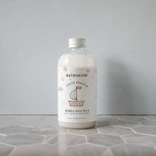 Load image into Gallery viewer, Little Charlie Bubble Bath Milk, 250mL

