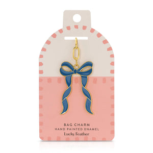 Bag Charm