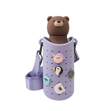 Load image into Gallery viewer, Brown Bear Bestie Bottle
