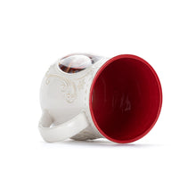 Load image into Gallery viewer, Ceramic Santa Claus Mug
