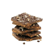 Load image into Gallery viewer, Espresso Bean Almond Butter Crunch by Fraser Valley Gourmet
