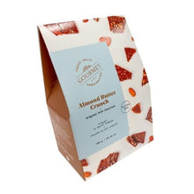 Load image into Gallery viewer, Milk Chocolate Almond Butter Crunch by Fraser Valley Gourmet
