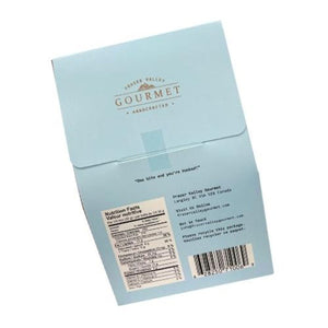 Milk Chocolate Almond Butter Crunch by Fraser Valley Gourmet