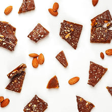 Load image into Gallery viewer, Milk Chocolate Almond Butter Crunch by Fraser Valley Gourmet
