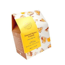Load image into Gallery viewer, Coconut Lemon Chair Almond Butter Crunch by Fraser Valley Gourmet
