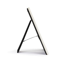 Load image into Gallery viewer, Luxurious Baby Loved Cream Photo Frame
