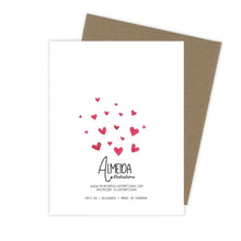 Load image into Gallery viewer, Favourite Love Story Card
