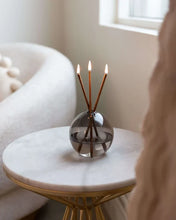Load image into Gallery viewer, Everlasting Candle Co Neva Storm Vase

