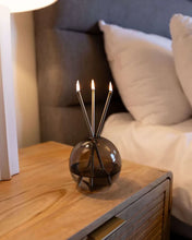 Load image into Gallery viewer, Everlasting Candle Co Neva Storm Vase
