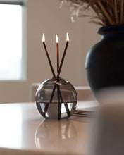 Load image into Gallery viewer, Everlasting Candle Co Neva Storm Vase
